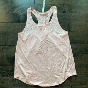 Lululemon Love Pleated Tank